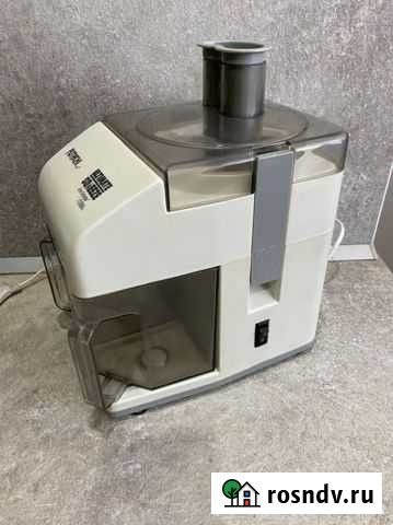 Соковыжималка Батайск - изображение 1