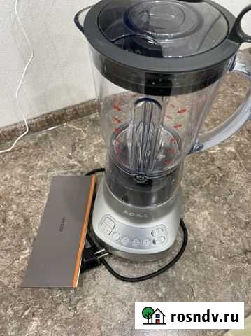 Блендер Беслан - изображение 1