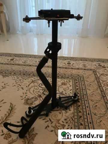 Стедикам Movie Yeah My Steady Ultra / стабилизатор Смоленск - изображение 1