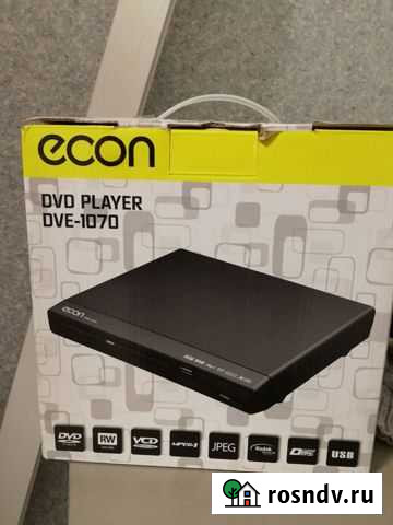 Dvd плеер Иваново - изображение 1