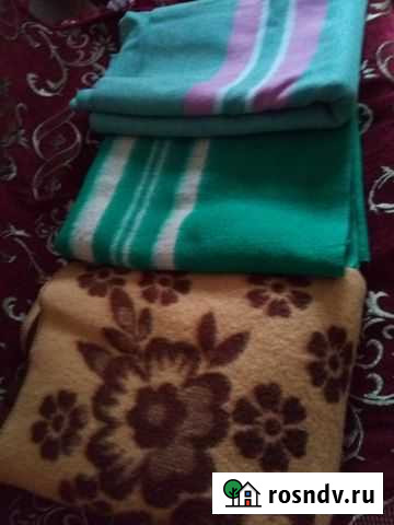 Одеяла и марселевые покрывала Феодосия - изображение 1
