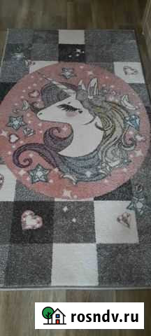Ковер новый Ульяновск - изображение 1