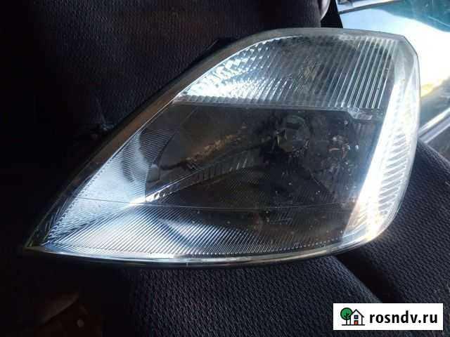 Фара Озерск - изображение 1