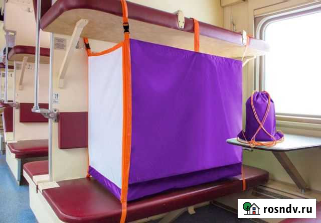 Жд манеж в поезд Санкт-Петербург - изображение 1