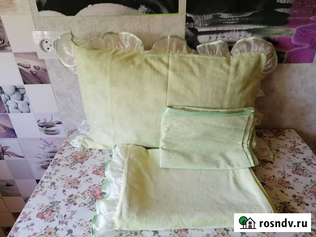 Постельное детское бельё Пенза - изображение 1