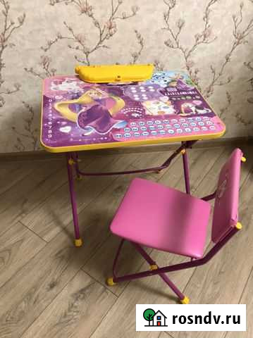 Комплект детской мебели Мурино - изображение 1