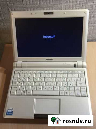 Нетбук asus Eee PC 900 Обнинск - изображение 1