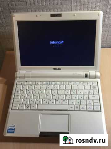 Нетбук asus Eee PC 900 Обнинск - изображение 1