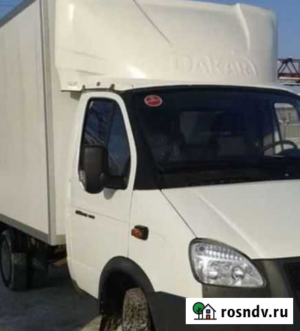 Грузопепевозка Чистополь - изображение 1