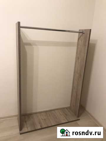 Вешалка напольная для одежды Тверь - изображение 1