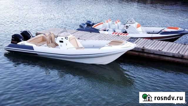 Лодки Риб Trade In Ростов-на-Дону - изображение 1