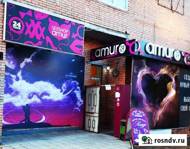 Продавец магазин для взрослых(интим магазин) Балашиха - изображение 1