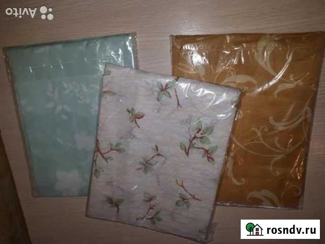 Наволочки 2 шт Смоленск - изображение 1