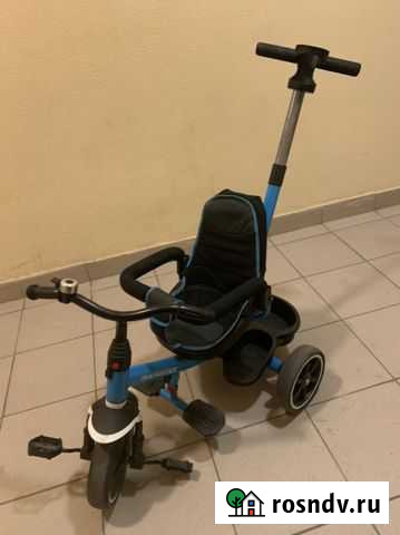 Детский велосипед Люберцы - изображение 1