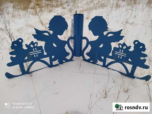 Ель искуственная Екатеринбург - изображение 1