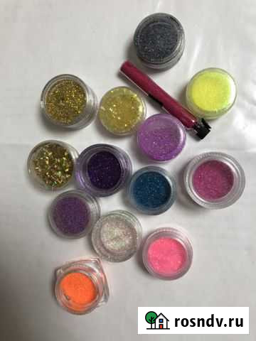 Блестки Ковров - изображение 1