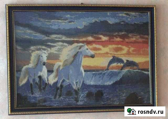 Интерьерная картина Вилючинск - изображение 1