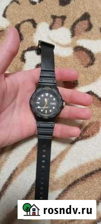 Мужские наручные часы casio Арзамас - изображение 1