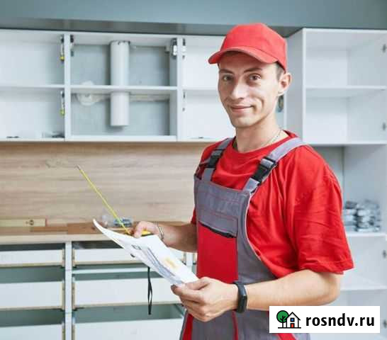 Сборщик кухонь. Екатеринбург Екатеринбург - изображение 1