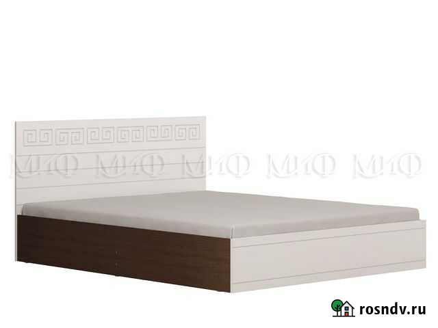Кровать Карачаевск - изображение 1