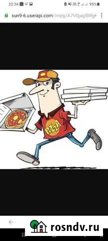 Водитель-курьер с личным автомобилем, ежедневные в Краснодар - изображение 1