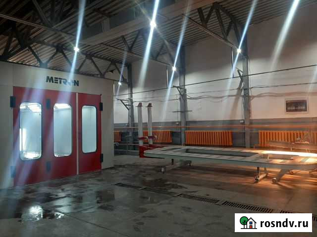 Автомаляр-Кузовщик Барнаул - изображение 1