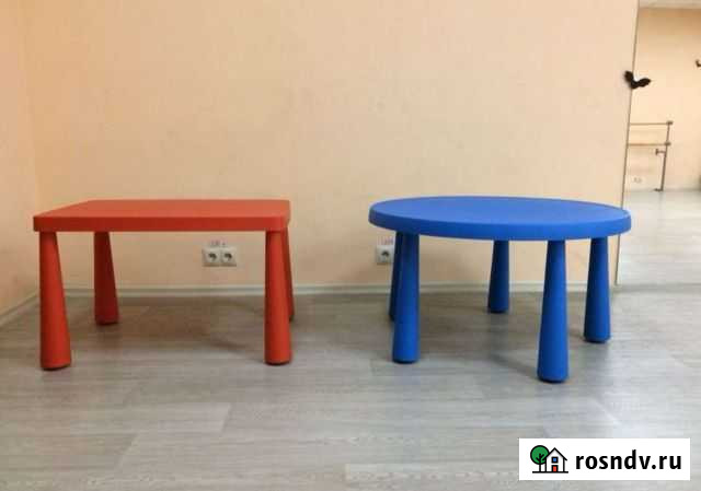 Детский стол IKEA Наро-Фоминск - изображение 1