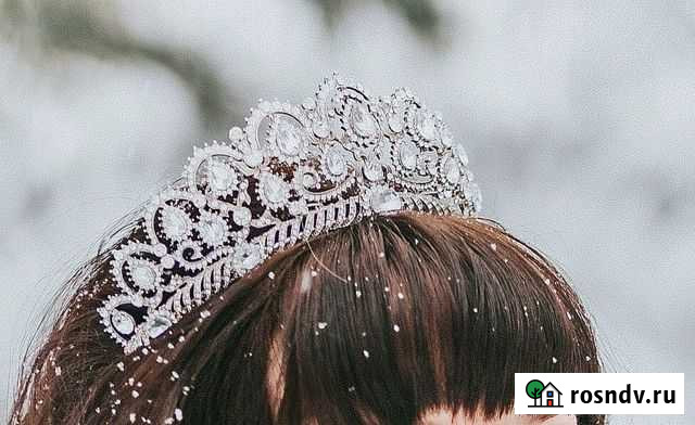 Корона диадема Меленки - изображение 1