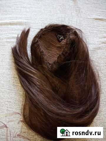 Накладной хвост Мценск - изображение 1