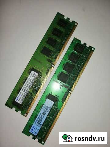 Память 1gb,512,256mb Томск - изображение 1