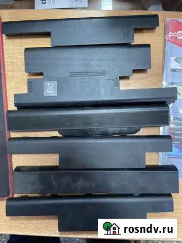 Аккумуляторы от ноутбука Назрань - изображение 1