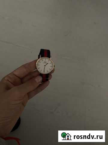 Часы женские Ставрополь - изображение 1