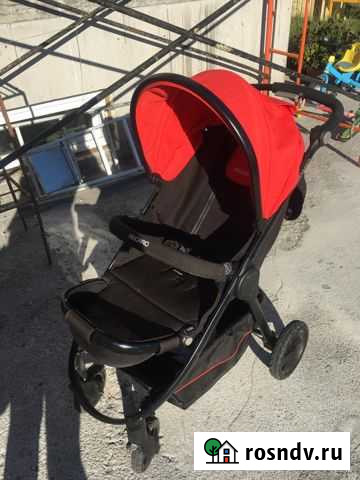 Коляска Recaro CityLife 2в1 Петропавловск-Камчатский - изображение 1