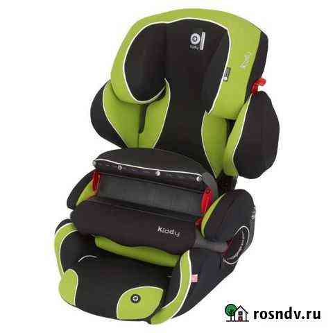 Kiddy Guardian Pro 2 Воронеж