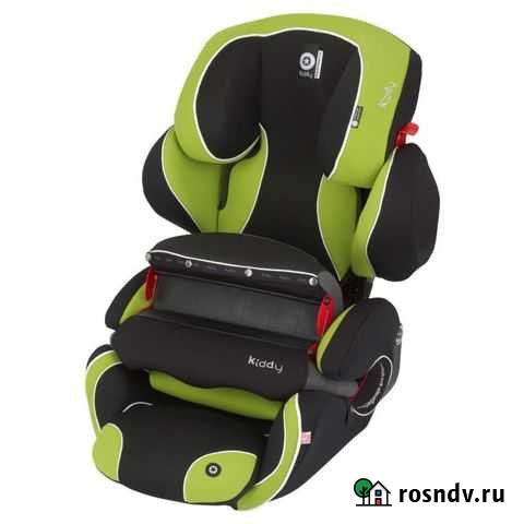Kiddy Guardian Pro 2 Воронеж - изображение 1