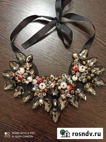 Ожерелье колье Екатеринбург - изображение 1