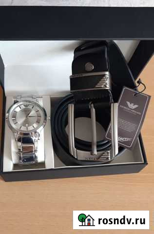 Мужской набор Казань - изображение 1