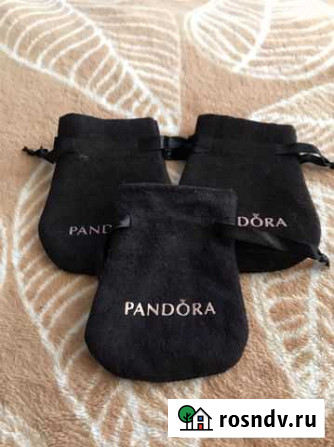 Мешочек, салфетка Pandora Сыктывкар - изображение 1