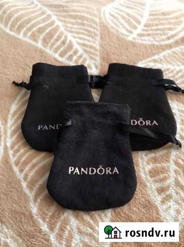 Мешочек, салфетка Pandora Сыктывкар - изображение 1