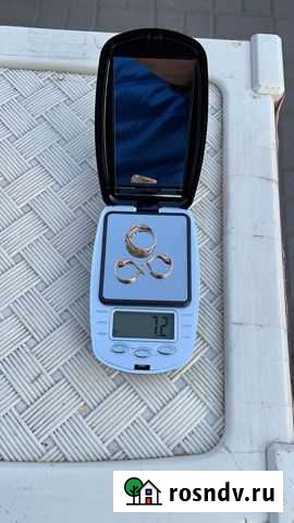 Продажа.покупка золота Грозный - изображение 1