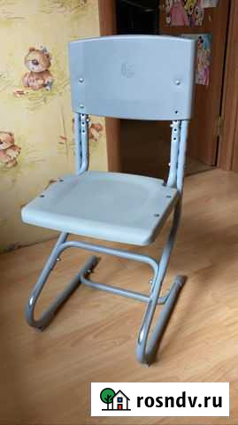 Стул для школьника бу Рязань - изображение 1