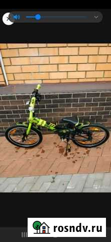 Jet series twenty велосипед tr Химки - изображение 1