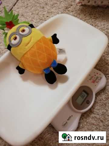 Детские Весы Tefal Саранск - изображение 1