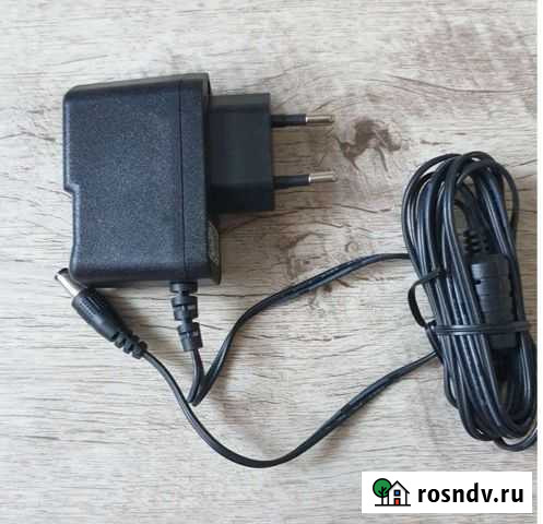 Адаптер / Блок питания 5 вольт 1.2 ампера Волгоград - изображение 1