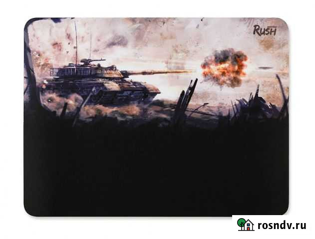 Игровой коврик для мыши, stirk 360*270*3 Новошахтинск - изображение 1