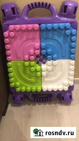 Мега блокс Всеволожск - изображение 1