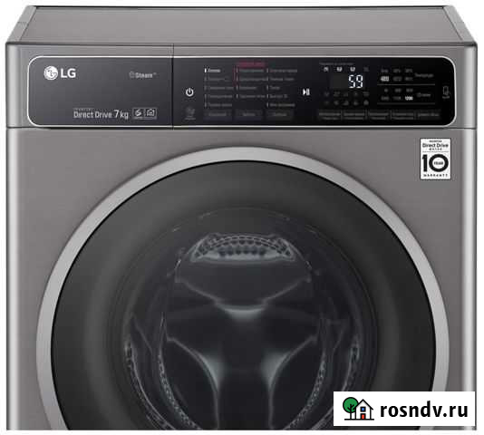 Стиральная машинка LG Анжеро-Судженск - изображение 1