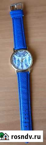 Часы Саратов - изображение 1