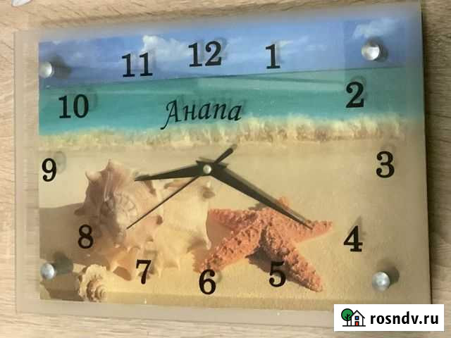 Часы настенные Черкесск - изображение 1