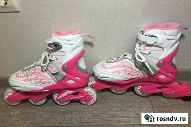 Ролики Калининград - изображение 1